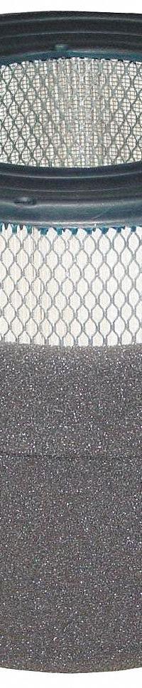 SOLBERG Filter Element: Paper, 9.62 in Overall Ht, 6 in Inside Dia, 9 3/4 in Outside Dia, 244P. Key specifications — attr59866: 244P; attr59869: SOLBERG; attr59875: 2EPT4.