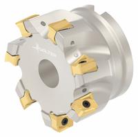 WALTER Indexable Face Mill: F4041.B27.080.Z07.13 (MPN 6411206). Key specifications — attr257066: F4041.B27.080.Z07.13.