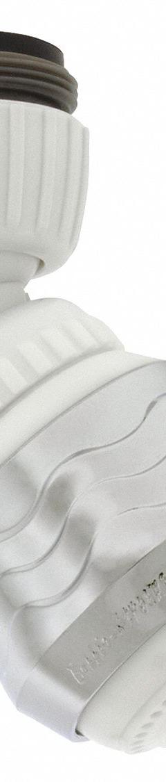NEOPERL Outlet: 1.5 gpm Flow Rate, Aerated/Spray Flow Outlet, Acetal, Chrome Finish, Dual (MPN 5503905). Key specifications — Material: Acetal; Product Type: Outlet; Connection Size: 55/64"-27; Brand: NEOPERL.