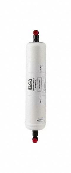 ELGA Pre-Treatment Cartridge: Chlorine/Particles, LC140, Tap Water, Activated Carbon, 1. Key specifications — Feed Water Source: Tap Water; Material: Activated Carbon; Product Type: Pre-Treatment Cartridge; Manufacturer Part Number: LC140.