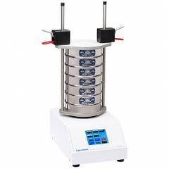 COLE-PARMER Mechanical Sieve Shaker: Vibration, 8 in Sieve Dia Accepted, Digital, 60 Hz Freq (MPN 5998603). Key specifications — attr1073913: COLE-PARMER; attr1081360: Vibration.