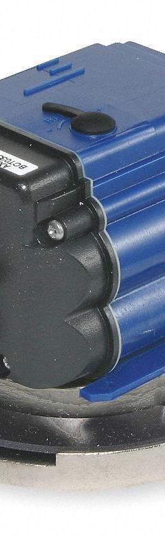 SLOAN Sensor Assembly: Urinals, Plastic (MPN EBV146A-U). Key specifications — Product Type: Sensor Assembly; Brand: SLOAN; Compatible Series: G2; Material: Plastic.