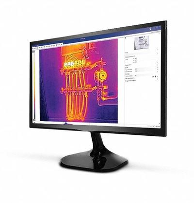 FLIR Software Subscription: T300083, Software, Software Subscription