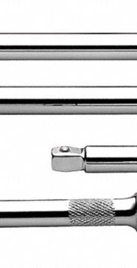 SK PROFESSIONAL TOOLS Socket Extension Set: 3/8 in Input Drive Size, 3/8 in Output Drive Size (MPN 4539). Key specifications — attr1204978: Not Insulated; attr1204980: Locking Not Included; attr1204984: SK PROFESSIONAL TOOLS; attr1204970: Chrome.