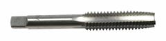 WESTWARD Alloy Steel Tap, 7/16-14 UNC: CCT1060-113, Tap