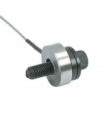 OMEGA Load Cell: 2,000 lbf Load Cell Capacity - Compression Type Load Cells