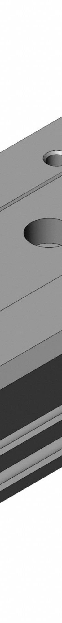 SMC Air Slide Table: 30 mm Stroke Lg, 8 mm Bore Dia, Mfr Part # MXS8-30, MXS Series, Metric. Key specifications — attr948518: MXS8-30; attr948527: MXS; attr948531: SMC.