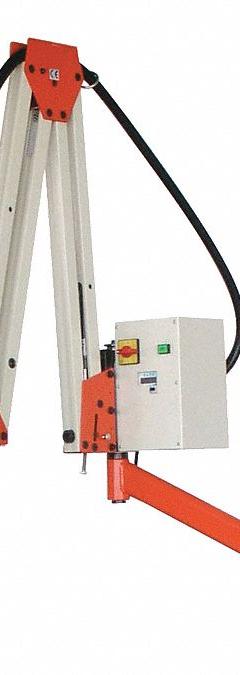 PALMGREN Tapping Arm: 55 in Max Reach (MPN 9680426). Key specifications — attr1089616: PALMGREN.