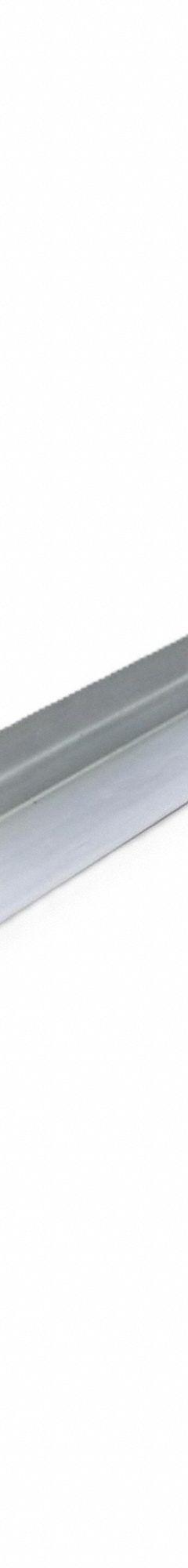 MARSHALLTOWN Power Screed Blade: 12 ft Blade Lg, Aluminum Alloy Blade, L-Shaped Blade (MPN 32408). Key specifications — Blade Material: Aluminum Alloy; Blade Shape: L-Shaped; Compatible with Manufacturer Part Number: SW200H-G; Brand: MARSHALLTOWN.