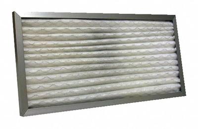 JET Electrostatic Outer Filter: For Use With 708615 (MPN 708722) - JET Woodworking Air Filtration System Filters