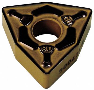SUMITOMO Turning Insert: WNMG431EGU - Trigon (W) Indexable Turning Inserts