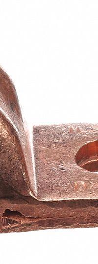 SIEMENS Copper Lug Kit: 600V AC (MPN HCU656A). Key specifications — Product Type: Copper Lug kit; Brand: SIEMENS.