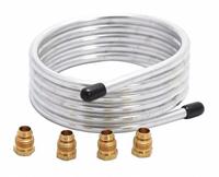 BASO Pilot Tubing, 1/4" x 60": Mfr Part # Y99AR-1. Key specifications — Manufacturer Part Number: Y99AR-1; Product Type: Pilot Assembly.