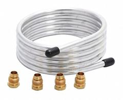 BASO Pilot Tubing, 1/4" x 60": Mfr Part # Y99AR-1. Key specifications — Manufacturer Part Number: Y99AR-1; Product Type: Pilot Assembly.