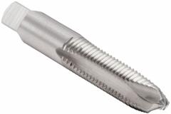 WIDIA GTD Spiral Point Tap: 1/2"-13 UNC, H3, 3 Flute, Plug Chamfer, High Speed Steel (MPN 13328)