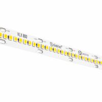 LED Tape Light Spools: White, Top Bend, 853 lm, 3000K, 100 ft Lg, 7.2 W Watt, 24 V DC, Dimmable (MPN DI-24V-VLX8-30-100). Key specifications — Includes: LED Light Spool; Maximum Run: 19 ft; Light Color: White; Color Temperature: 3000K; Brand: DIODE LED.