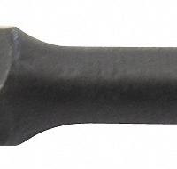 WESTWARD Power Bit: Power Bit, T30 Bit Size, Imperial, Torx® Head, T30 Bit Industry Size, Hex, Power (MPN 38RW07). Key specifications — attr1119738: Hex; attr1119735: Imperial; attr1119734: S2 Steel; attr1119737: Power Bit; attr1119741: WESTWARD.