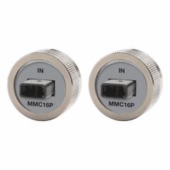 FLUKE NETWORKS Adapter: Adapter, NFA-MMC16P-KIT, CertiFiber™ Max, CertiFiber™ Max. Key specifications — Brand: FLUKE NETWORKS; Product Type: Adapter; Compatible Series: CertiFiber™ Max; For Use With: CertiFiber™ Max; Includes: (4) Input Adapters; Manufacturer Part Number: NFA-MMC16P-KIT.