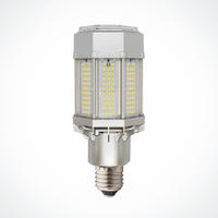 HID Replacement LED Bulb: Corncob, Medium Screw (E26), 35 W Watt, 4000K, LED, 120 to 277V (MPN LED-8033E40D-G7). Key specifications — Color Temperature: 4000K; Brand: LIGHT EFFICIENT DESIGN; Shatter-Resistant: Yes.