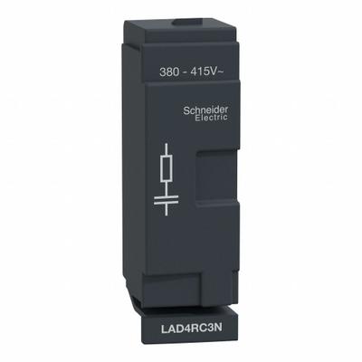 SCHNEIDER Module: Suppressor Module - Accessories for Schneider Electric Models