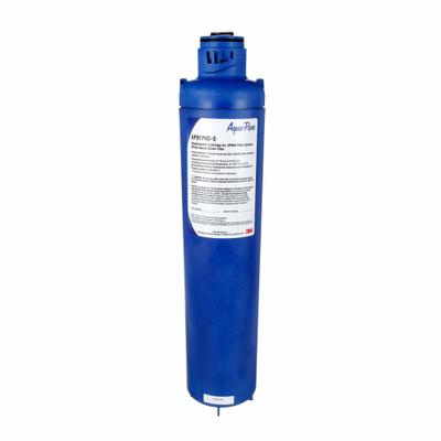 3M Quick-Connect Water Filter: 5 micron, 20 gpm - Quick-Connect Whole House Water Filters