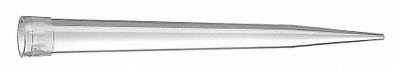 EPPENDORF Pipettor Tip: Sterile, 10 ul Capacity, Preconfigured Rack, Filter Included - Sterile Pipette Tips