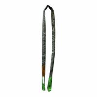 DAYTON Round Sling: Type 3, Polyester, Polyester, 8 ft Sling Lg, 1 3/8 in Body Dia (MPN 832EZ9). Key specifications — Brand: DAYTON.