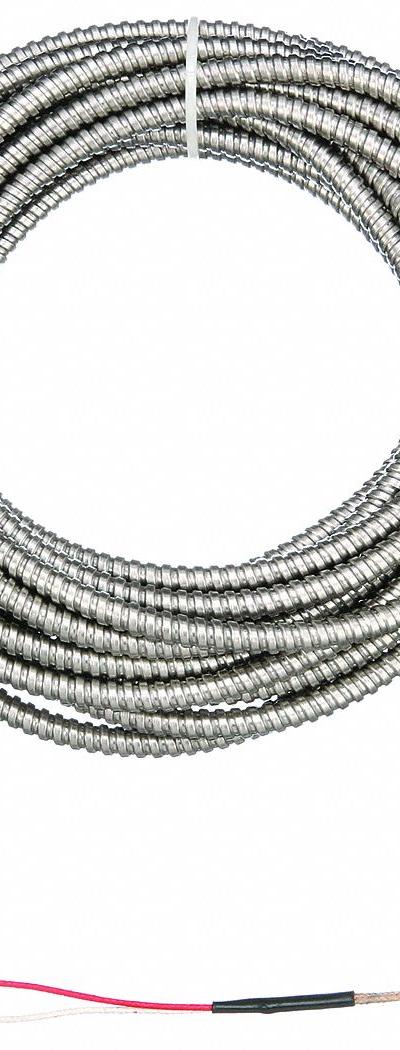 TEMPCO Extension Lead: Extension Lead - General Purpose Thermocouple Extension Leads