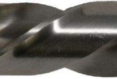 CHICAGO-LATROBE Jobber Length Drill Bit: #49, 118° Point, HSS, Left Hand (MPN 44519). Key specifications — attr1225567: 0.0730.