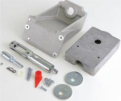 SCHNEIDER ELECTRIC Valve Linkage Kit: AV-393 Mfr Part #. Key specifications — Compatible Manufacturer Part Number: VB-9000; Product Type: Valve Linkage Kit; Manufacturer Part Number: AV-393.