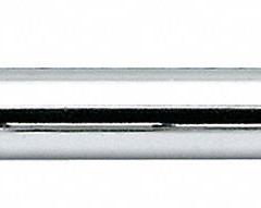 SK PROFESSIONAL TOOLS Socket Extension: 1/4 in Input Drive Size, 1/4 in Output Drive Size, Chrome (MPN 40969). Key specifications — attr1204978: Not Insulated; attr1204980: Locking Not Included; attr1204984: SK PROFESSIONAL TOOLS; attr1204970: Chrome.