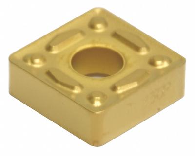 SUMITOMO Square Turning Insert: SNMG432ENG - Square (S) Indexable Turning Inserts