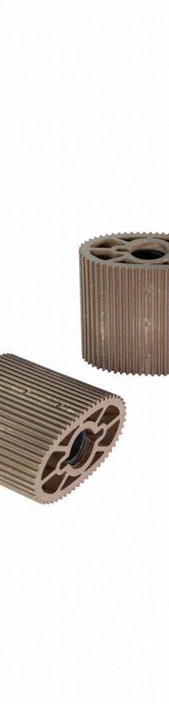 FILL-RITE Rotor Gear Set: Rotor Gear Set, Fill-Rite, (2) Bearings/(2) Gears (MPN GS20ACAR)