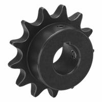 TRITAN Roller Chain Sprocket: 50, For 5/8 in Chain Pitch, 7/8 in Bore Dia, 13 Teeth, Steel (MPN 50BS13H X 7/8). Key specifications — Brand: TRITAN.