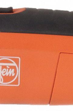 FEIN Shear: Sheet Metal, Single Cut Cutting, 16 ga Capacity (Steel), 1 1/4 in Min. Cutting Radius (MPN BSS 1.6 E). Key specifications — attr1256498: Sheet Metal; attr1256509: FEIN.
