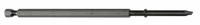 APEX Power Bit: Power Bit, Slotted Head, Imperial, 6F-8R Bit Industry Size, Std, Impact Rated, 5 PK (MPN 328-MX-5PK). Key specifications — attr1119753: S2 Steel; attr1119759: Standard; attr1119760: APEX; attr1119757: Hex.