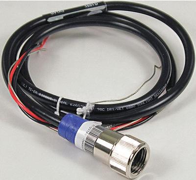 FIREYE UV Scanner: Mfr Part # UV1A3 - Replacement HVACR Controls, Switches & Thermostats