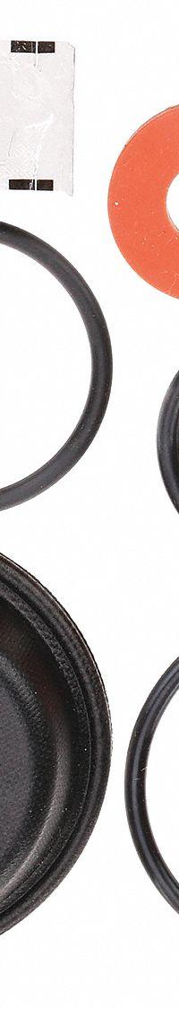 WILKINS Backflow Preventer Repair Kit: Rubber Repair Kit, 6AVY0, 375/375ST/375XL, Repair Kit (MPN RK34-375R). Key specifications — Compatible Valve Size: 1/2 in to 3/4 in; Compatible with Grainger Part No.: 6AVY0; Compatible with Series: 375; Compatible with Mfr. Model No.: 375XL; Includes: Second Check Seal Ring.