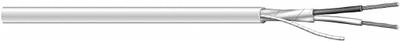 CAROL Power Limited and Communication Cable: 1,000 ft Cable Lg, 19 Strands, 14 AWG - Unpaired Shielded Cables