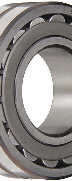 SKF Spherical Roller Bearing: 23028, 140 mm Bore, Cylindrical, 210 mm OD, 53 mm Overall Wd (MPN 23028 CC/C3W33). Key specifications — Manufacturer Part Number: 23028 CC/C3W33; Bearing Industry Number: 23028; Brand: SKF.