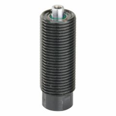 ENERPAC Hydraulic Cylinder: 980 lbf Push Capacity @ 5000 psi, 1 1/2 in Stroke Lg, 3/4"-16 UNF (MPN CST4381). Key specifications — attr95700: 3/4"-16 UNF; attr95701: 5,000 psi max; attr98897: ENERPAC.