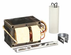 ADVANCE HID Ballast Kit: 175 W Max. Bulb Watts, ANSI Code M107/M57, Probe, 120/277V AC (MPN 71A5570-001D). Key specifications — attr239893: ADVANCE; attr235328: Mounting Bracket.