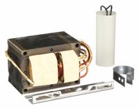 ADVANCE HID Ballast Kit: 175 W Max. Bulb Watts, ANSI Code M107/M57, Probe, 120/277V AC (MPN 71A5570-001D). Key specifications — attr239893: ADVANCE; attr235328: Mounting Bracket.