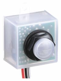 DAYTON Photocontrol: Flush In-Post Photocell Mounting, SPST, 120-277V AC, 120V AC/240V AC/277V AC (MPN 26WA98). Key specifications — attr211224: DAYTON; attr1072315: Lock Nut.