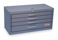 HUOT Drill Bit Dispenser: 159 Compartments (MPN 13175). Key specifications — attr1032747: HUOT.