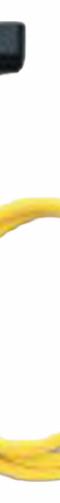 SOUTHWIRE GFCI: Manual Reset, 100 ft Lg, 12/3, 5-15P Plug, 15 A Current, 120V AC, 5-15R, Yellow (MPN 14880120-1). Key specifications — NEMA Plug Configuration: 5-15P; NEMA Receptacle Configuration: 5-15R; Brand: SOUTHWIRE; Voltage: 120V AC.