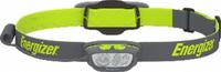ENERGIZER Headlamp: Rechargeable, 650 lm Max. Brightness, 100 m Max Beam, 3 Light Outputs, Gray (MPN ENY38A42P). Key specifications — attr1391544: USB Type-C Cord; attr1391546: ENERGIZER; attr1440309: Includes Rechargeable.