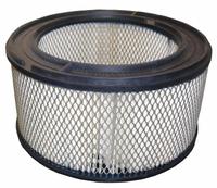 SOLBERG Filter Cartridge: Paper, 5.12 in Overall Ht, 7 1/8 in Inside Dia, 10 3/16 in Outside Dia (MPN 32-18). Key specifications — attr59866: 32-18; attr59869: SOLBERG; attr59875: F8-109.