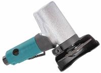 DYNABRADE Cut-Off Tool: 3 in Wheel Dia, 0.5 hp Horsepower, 20,000 RPM Max. Speed, 1/4 in Male NPT (MPN 52420). Key specifications — attr1320480: (1) Bare Tool; attr1320519: DYNABRADE.