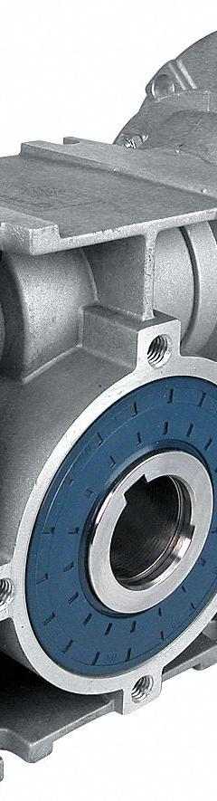 NORD Speed Reducer: 100:1, 18 RPM, 0.25 hp Input Max, 301 in-lb Output Max, Hollow, 56C, Any Angle (MPN SK1SI40Y-56C-100:1). Key specifications — attr665544: 56C; attr85418: NORD.